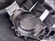 Swiss Replica Rolex Watches Daytona 116598 RBOW Black Steel 40mm (7)_th.jpg